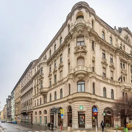Buda's Classic Gem Family Friendly Spacious