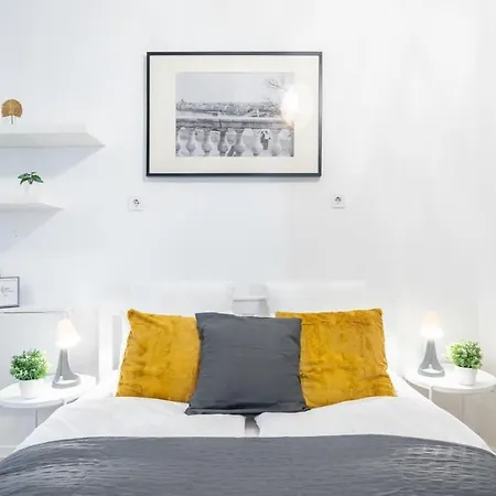 Lejlighed Buda's Classic Gem Family Friendly Spacious Budapest
